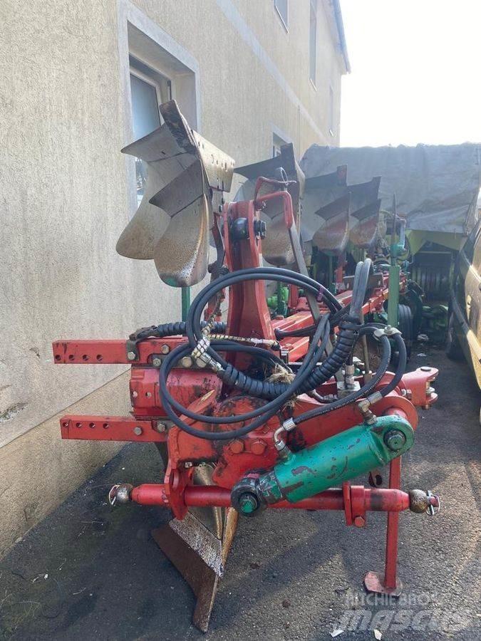 Kverneland LS95 Pulluklar