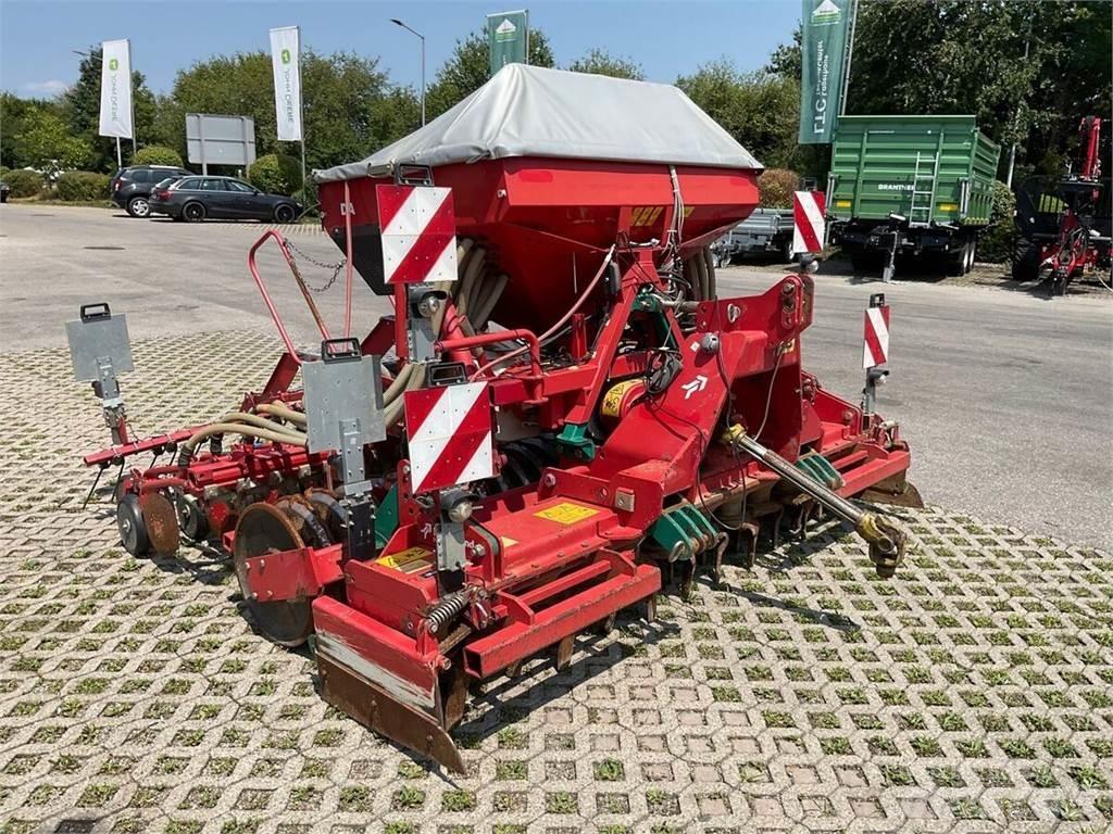 Kverneland NGS 301 Diger ekim makina ve aksesuarlari