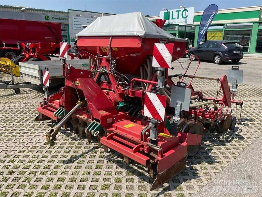 Kverneland NGS 301 Diger ekim makina ve aksesuarlari