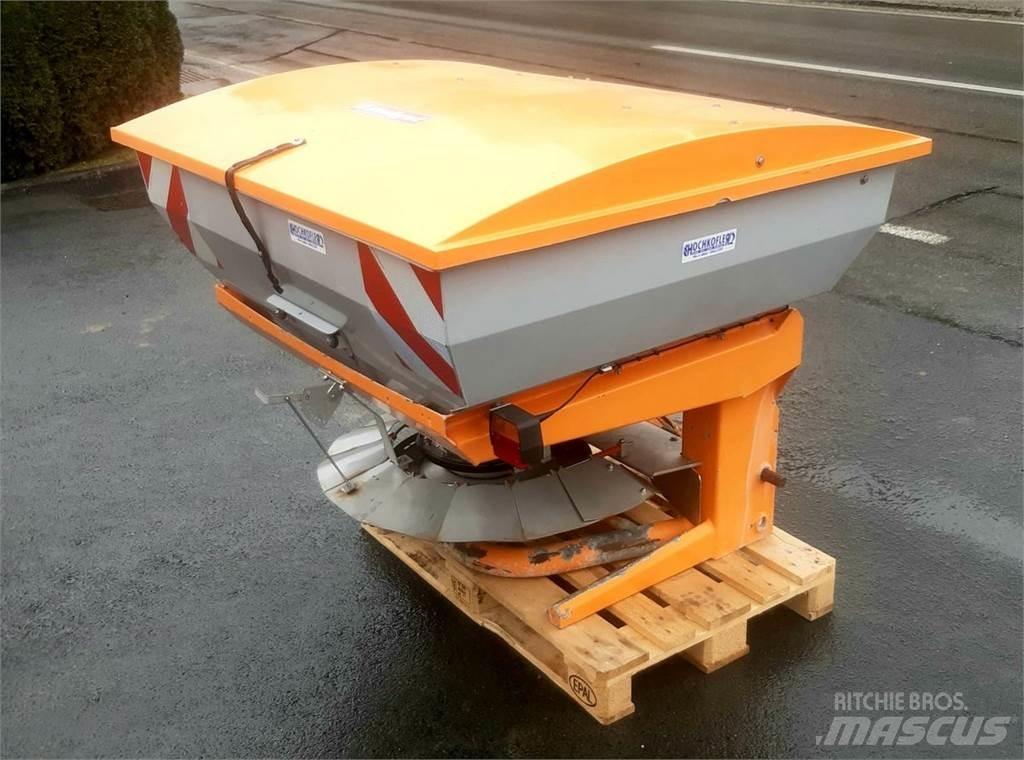  Landgut 833e Diger yol bakim makinalari