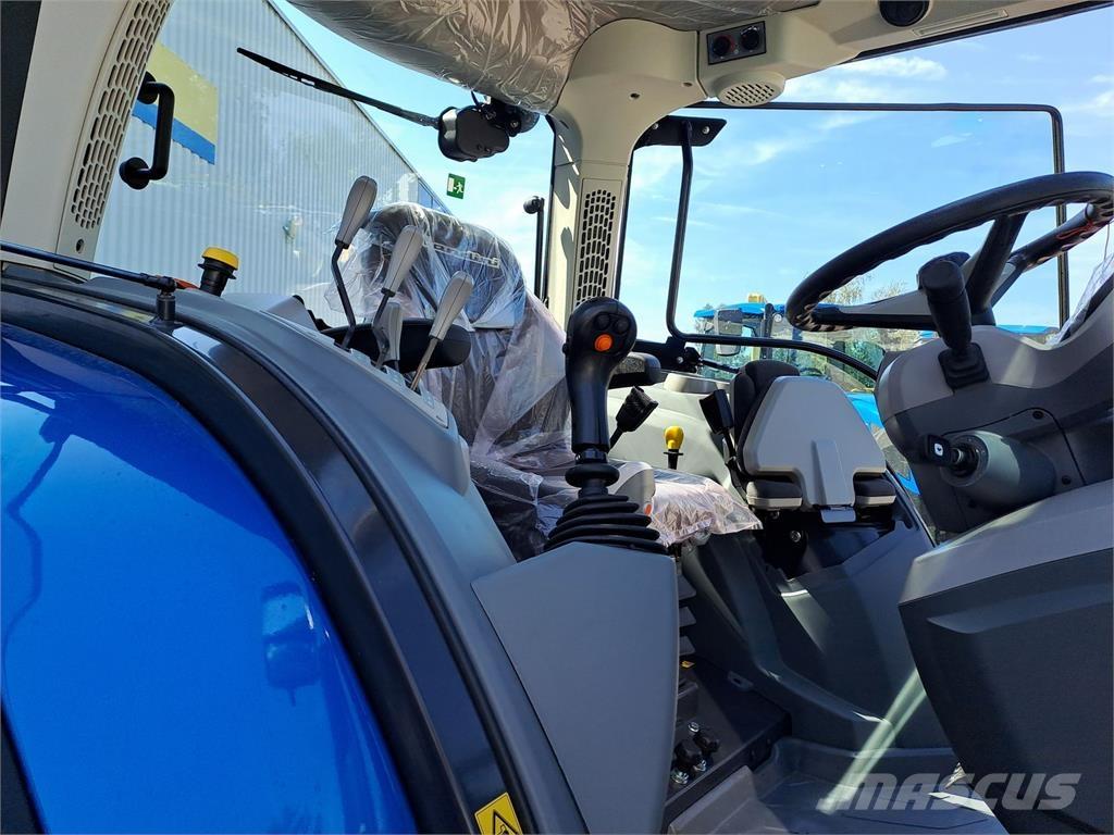 Landini 4-080 Traktörler