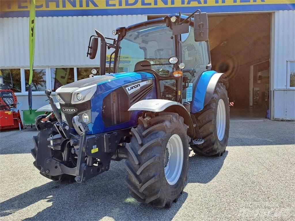 Landini 5-085 Traktörler