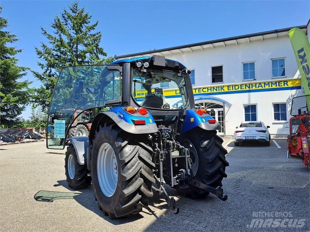 Landini 5-085 Traktörler