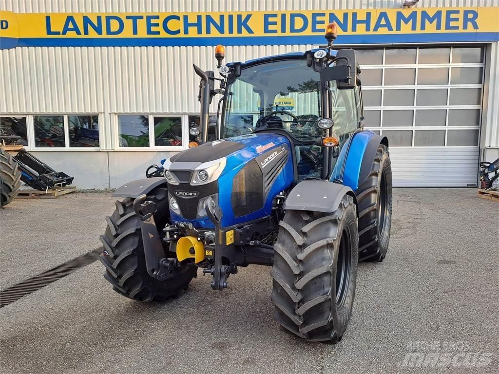 Landini 5-085 Traktörler