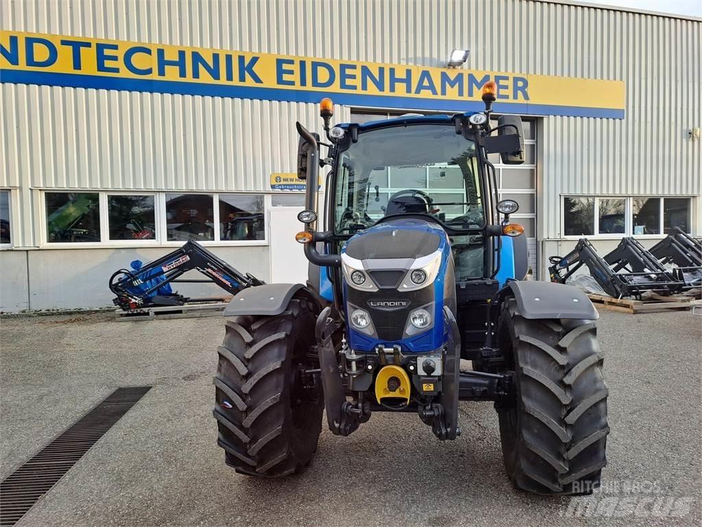 Landini 5-085 Traktörler