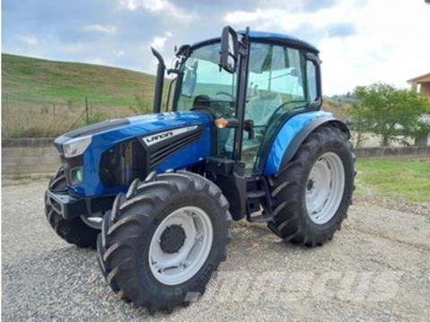 Landini 5-085 Traktörler