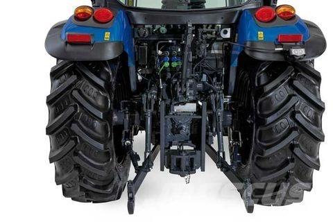 Landini 5-085 Traktörler