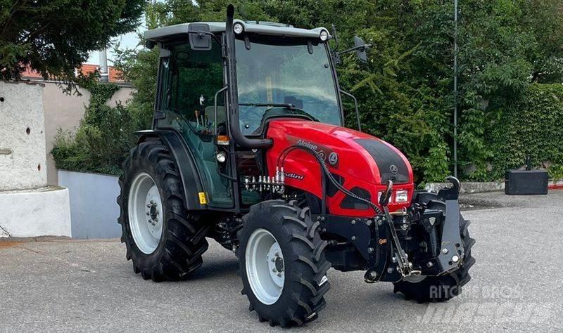 Landini DT 80 Traktörler