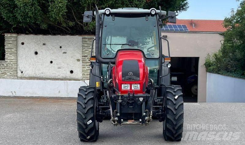Landini DT 80 Traktörler