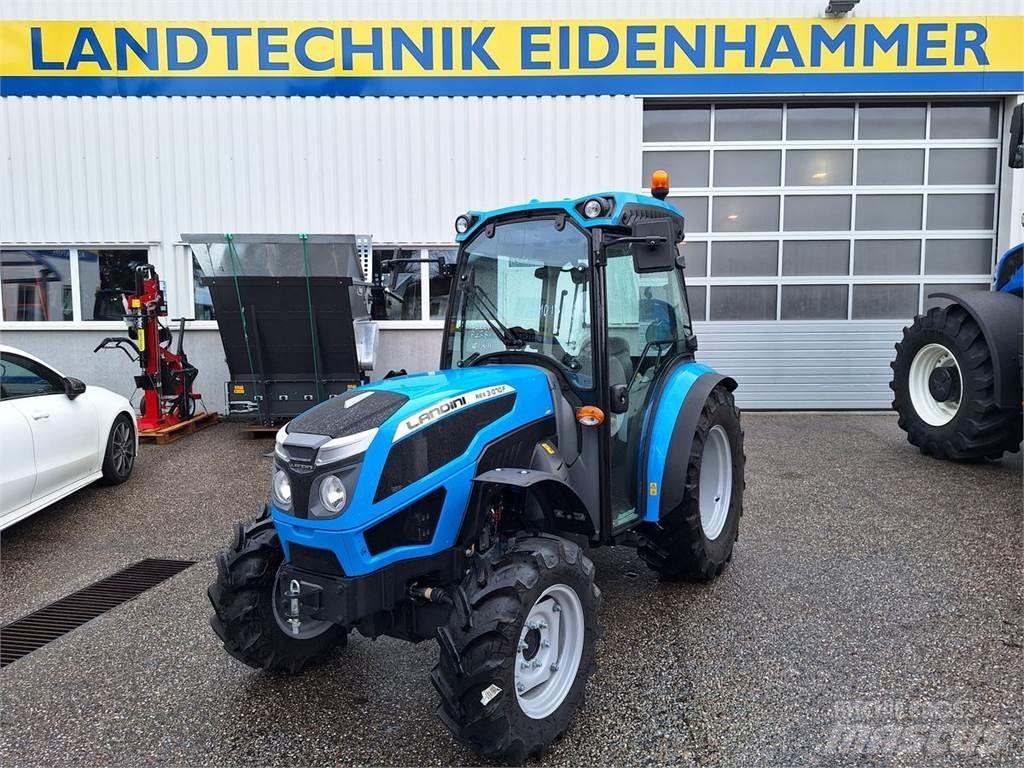 Landini REX 3-070F Traktörler