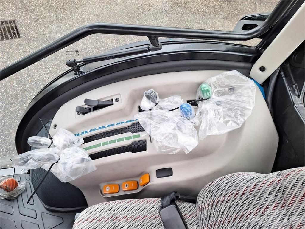 Landini REX 3-070F Traktörler