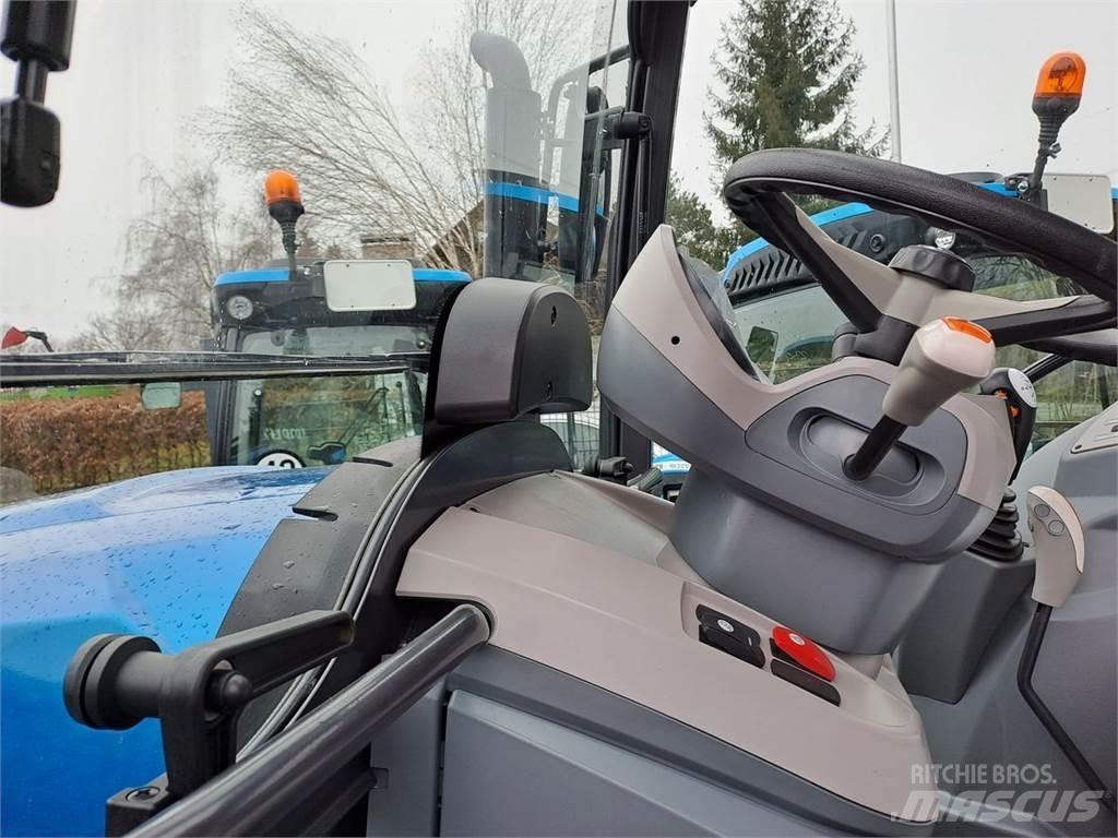 Landini Serie 4-070 Traktörler