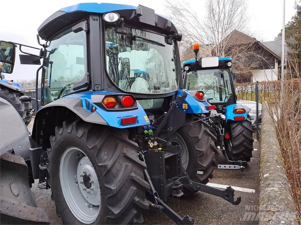 Landini Serie 4-070 Traktörler