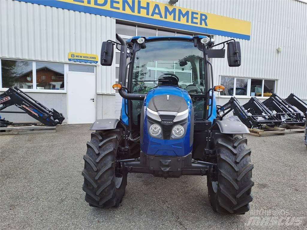 Landini Serie 4-070 Traktörler