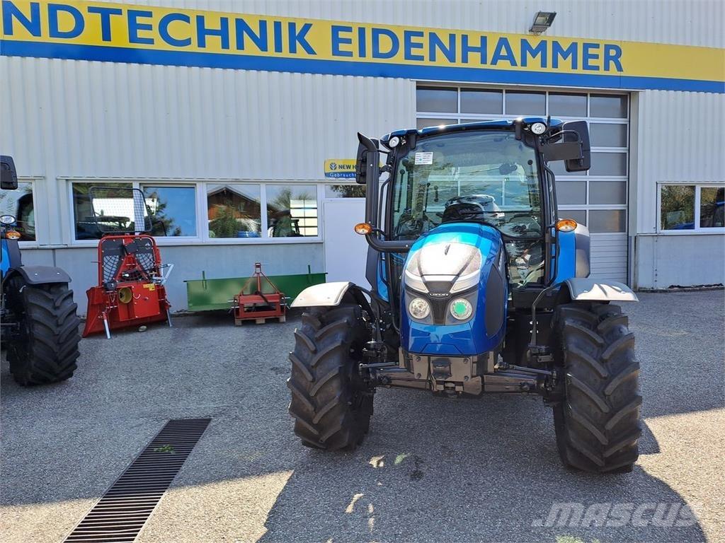 Landini Serie 4-080 Traktörler