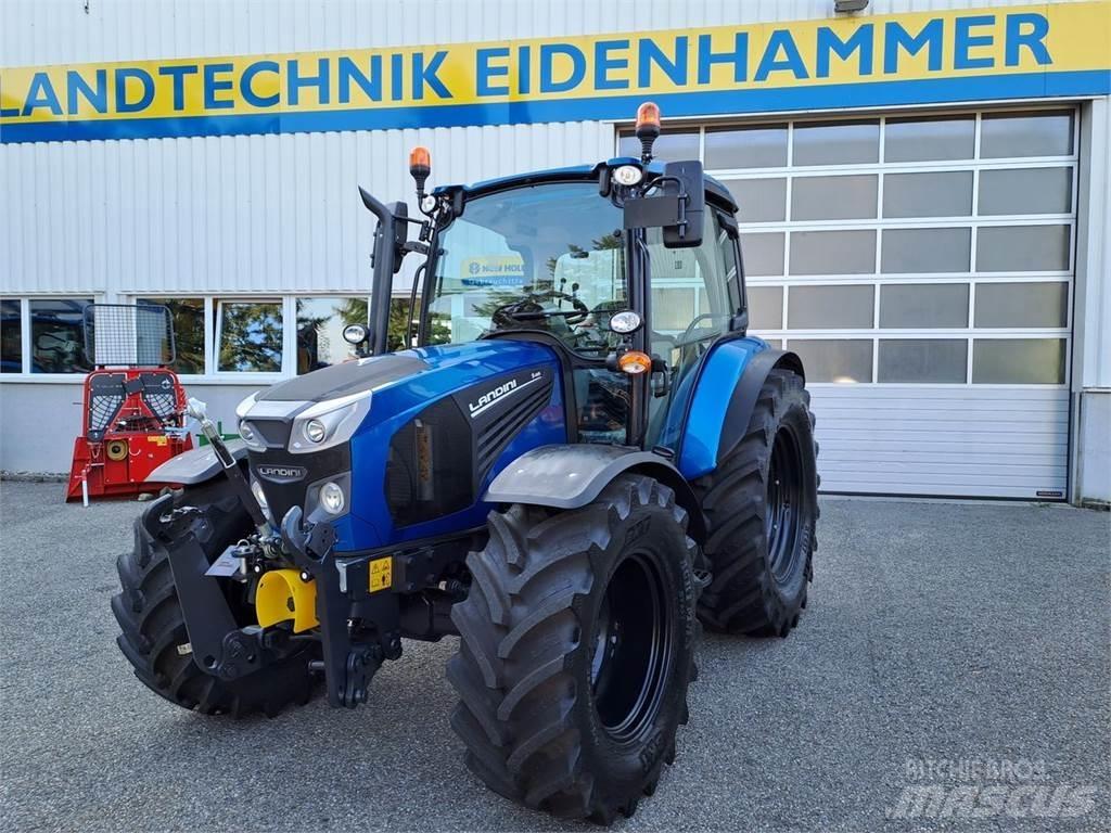 Landini Serie 5-085 Traktörler