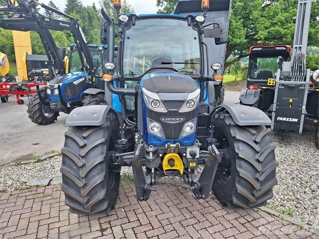 Landini Serie 5-085 Traktörler