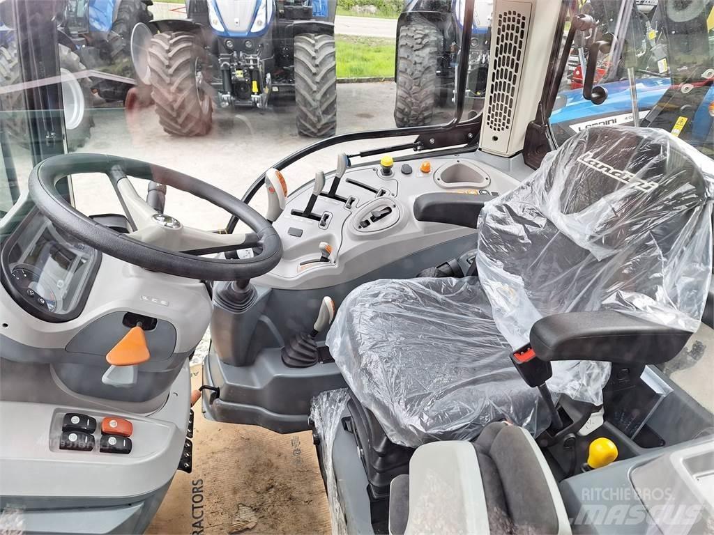Landini Serie 5-085 Traktörler