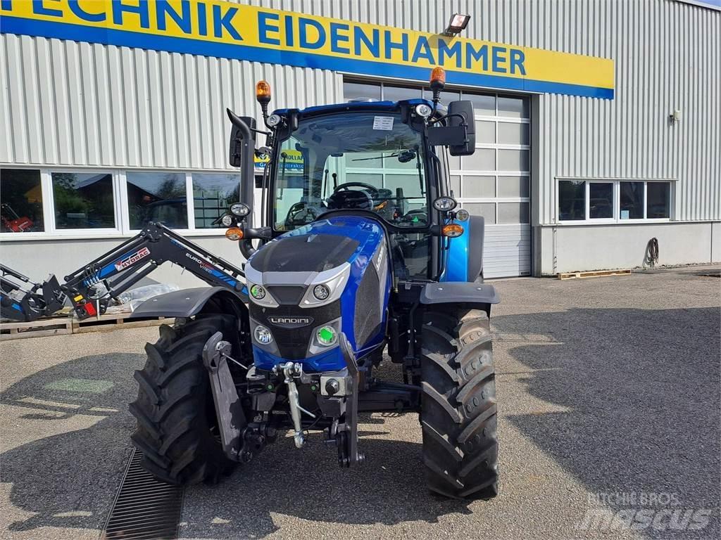 Landini Serie 5-085 Traktörler