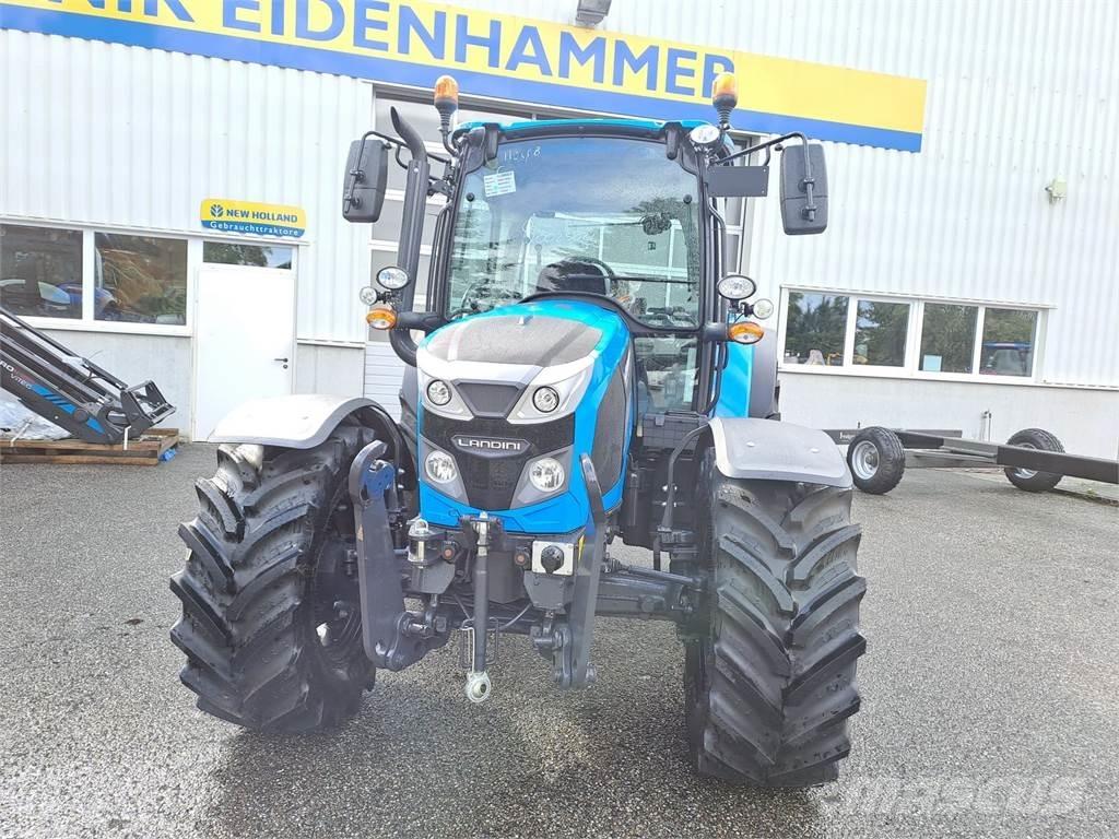 Landini Serie 5-085 Traktörler