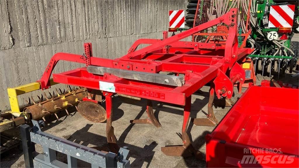 Landsberg Synkro Kültivatörler