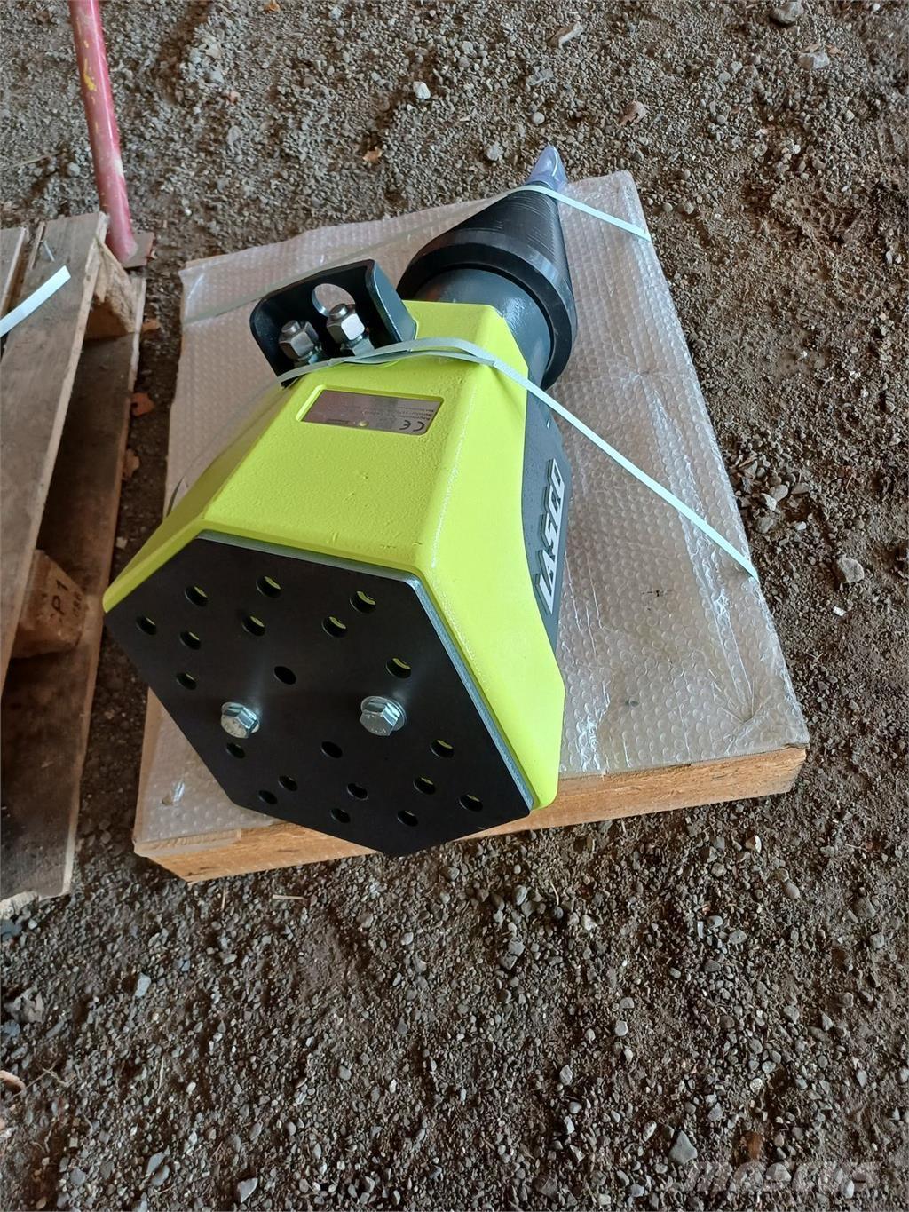 Lasco D152 Odun kirma, yarma ve dograma makinasi