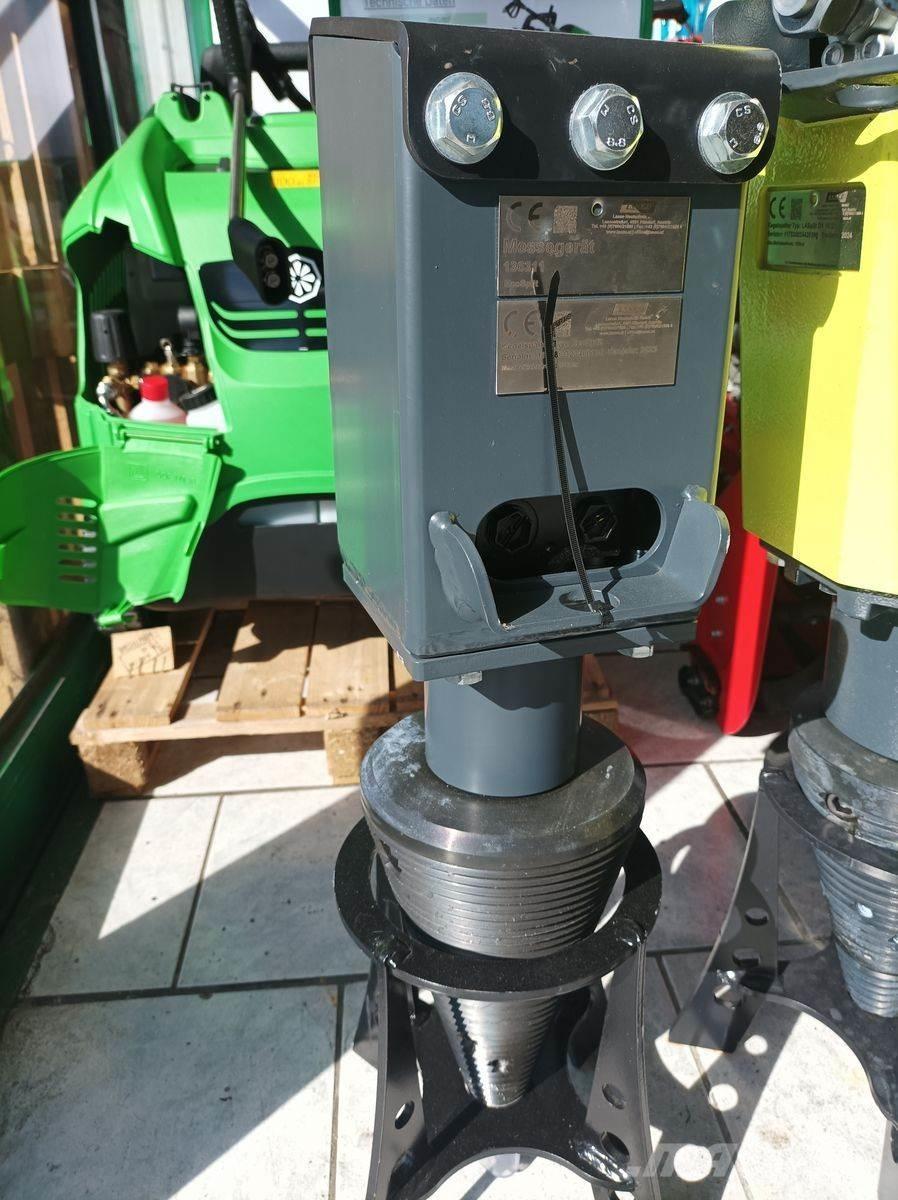 Lasco ECOSPLIT Odun kirma, yarma ve dograma makinasi