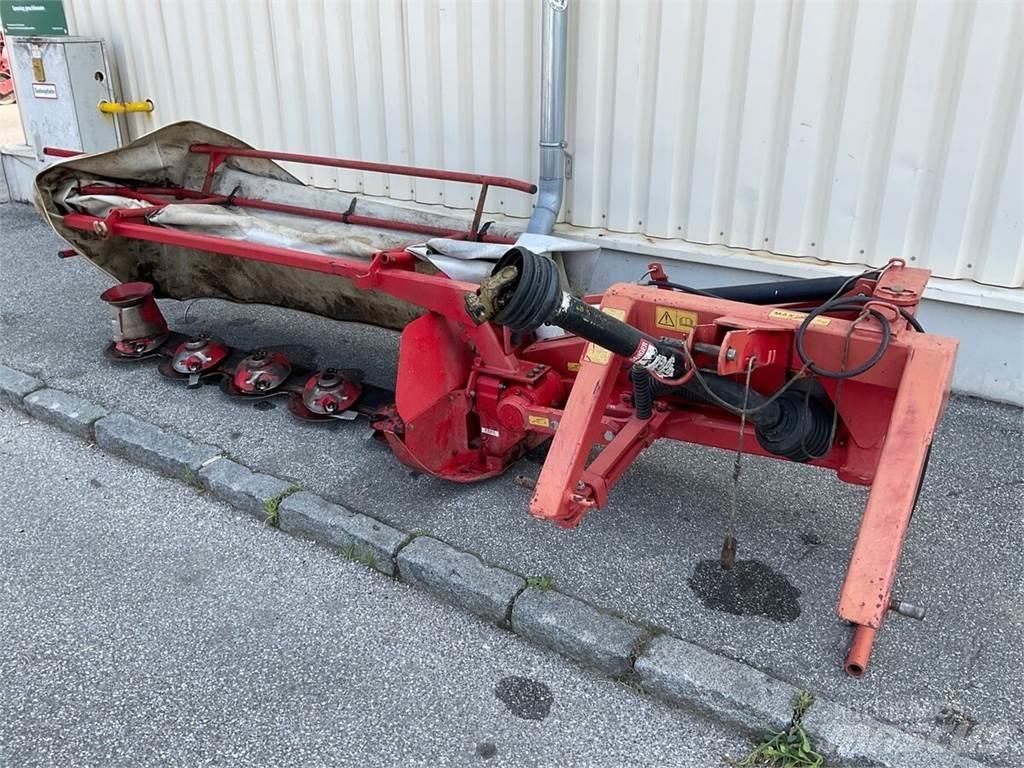 Lely 205 Çayir biçme makinalari
