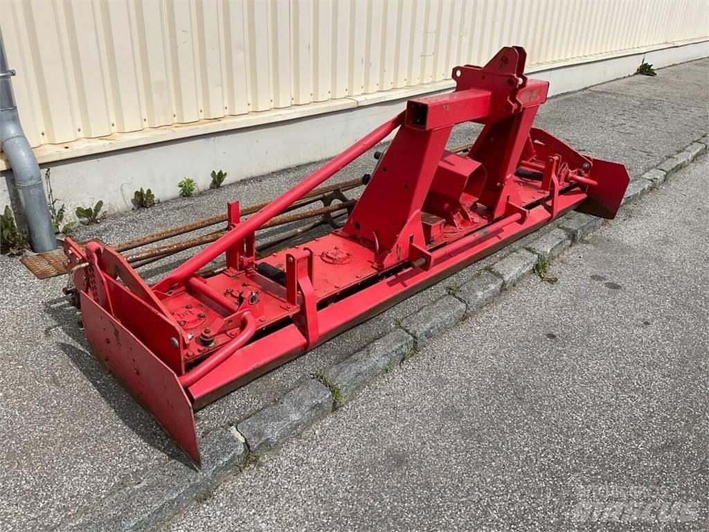 Lely 3025 Diskaro