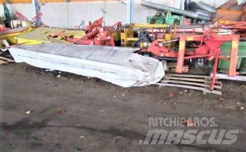 Lely Splendimo 360T Çayir biçme makinalari