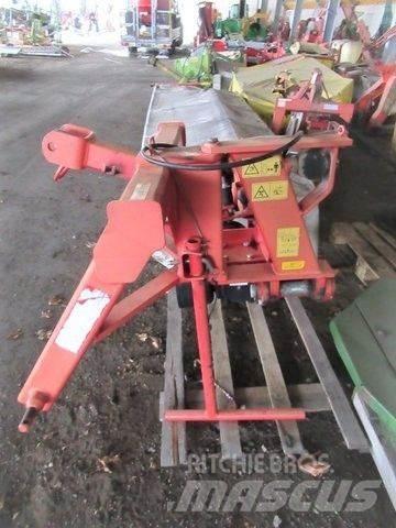 Lely Splendimo 360T Çayir biçme makinalari