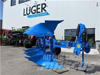 Lemken Juwel 6 M X Pulluklar