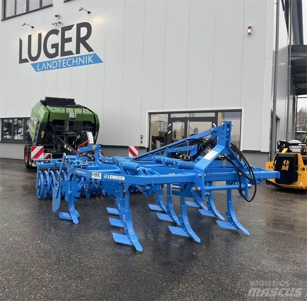 Lemken Karat 10 / 300 Kültivatörler