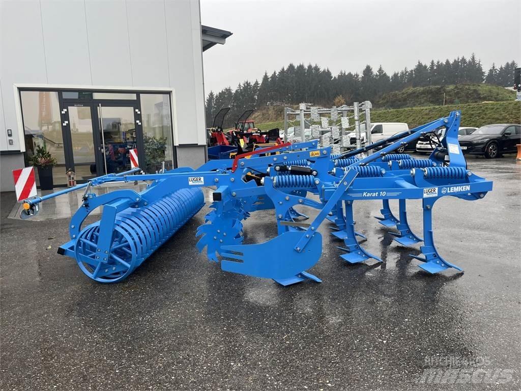 Lemken Karat 10 / 300 Kültivatörler