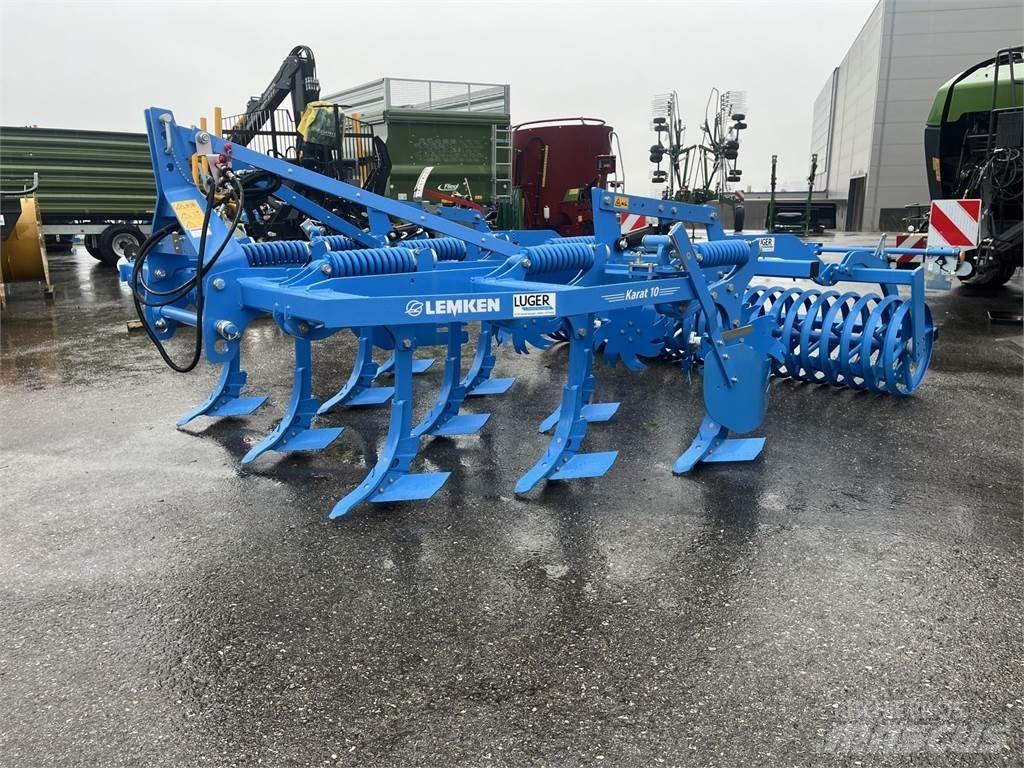 Lemken Karat 10 / 300 Kültivatörler