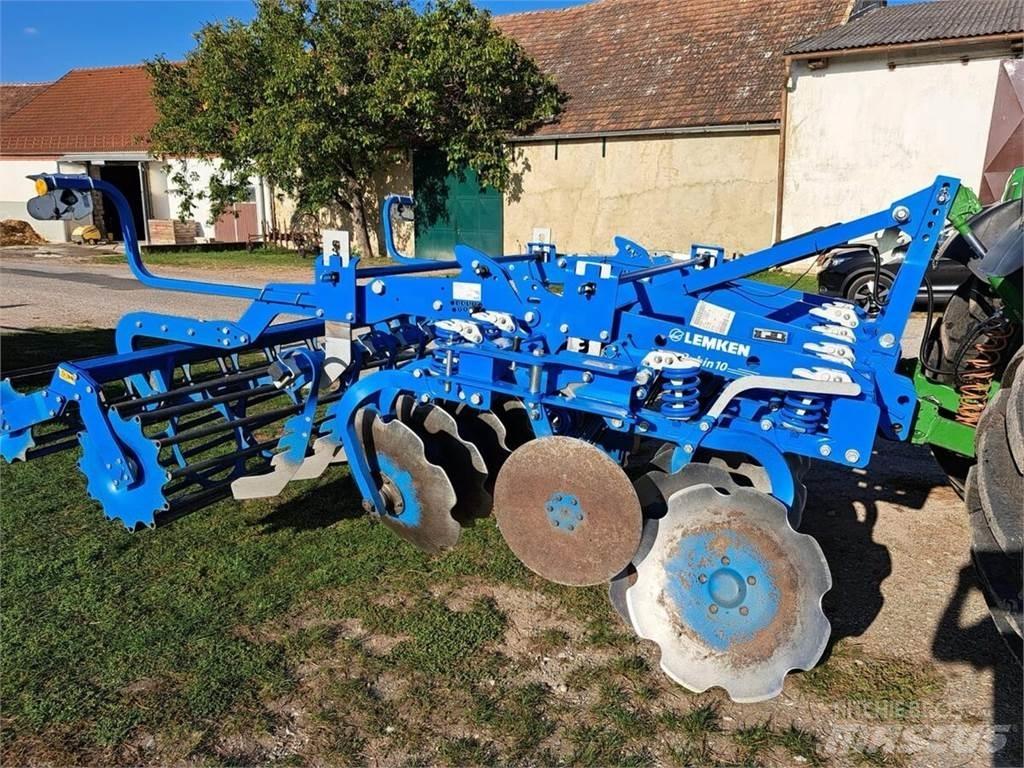 Lemken Rubin U 10 Diskaro