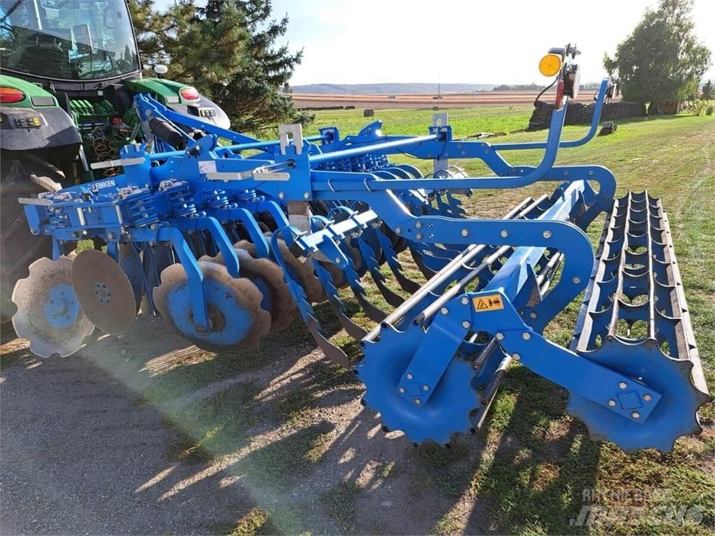 Lemken Rubin U 10 Diskaro