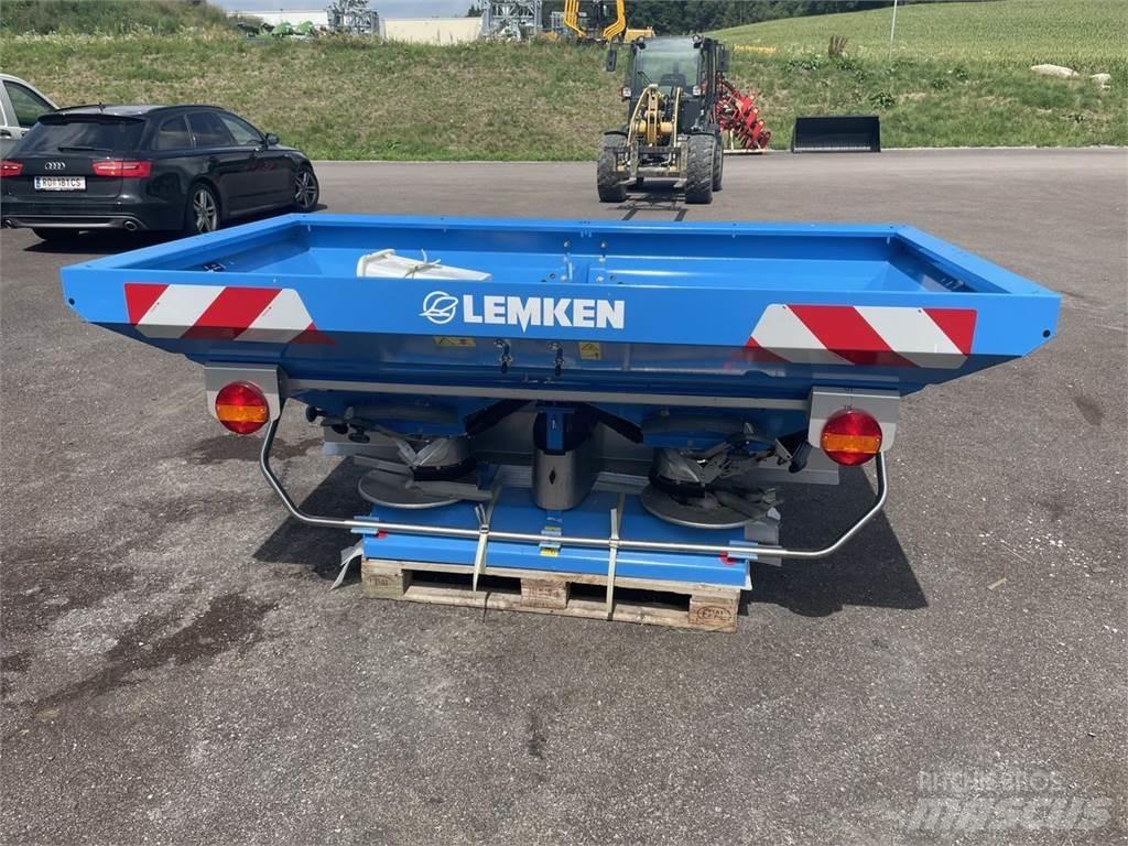Lemken Spica 8/900 Diger gübre uygulama makinalari ve aksesuarlar