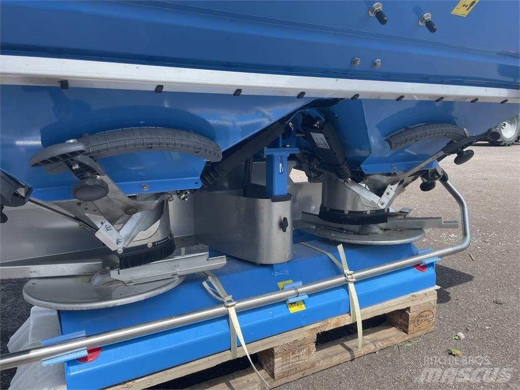 Lemken Spica 8/900 Diger gübre uygulama makinalari ve aksesuarlar