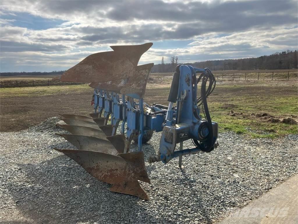 Lemken VarioOpal9 Pulluklar