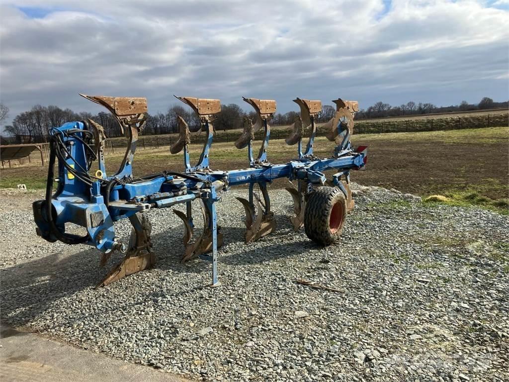 Lemken VarioOpal9 Pulluklar