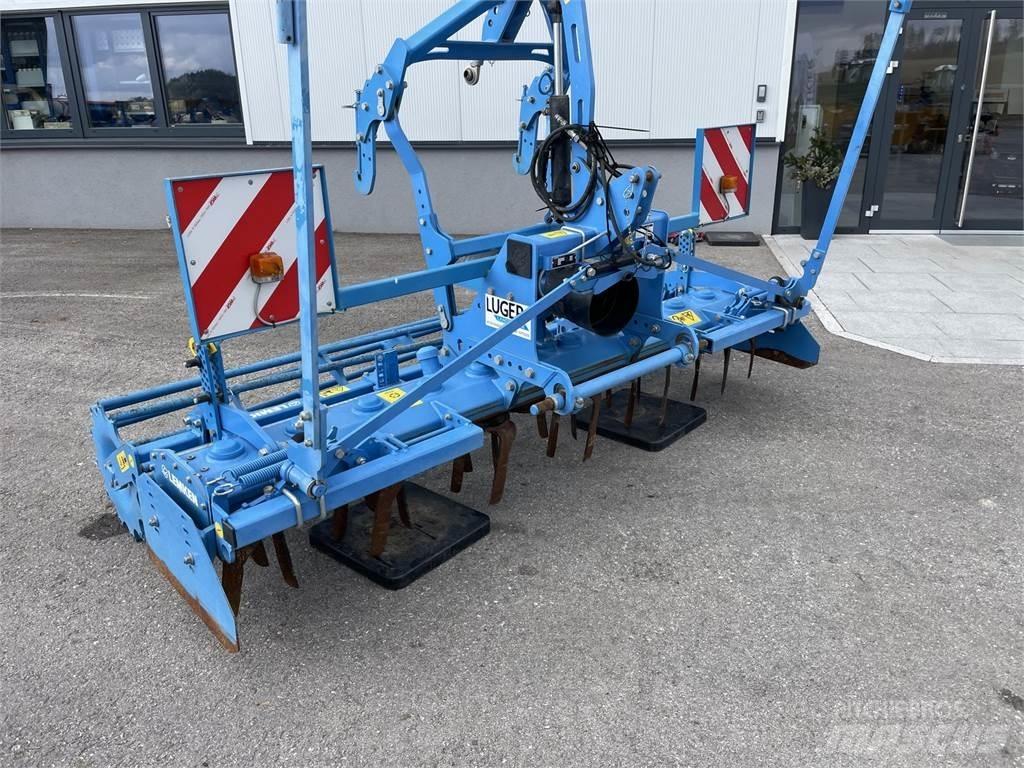 Lemken Zirkon 8 Diskaro