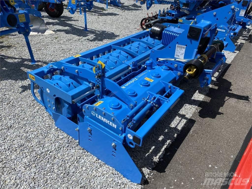Lemken Zirkon 8/300 Diskaro