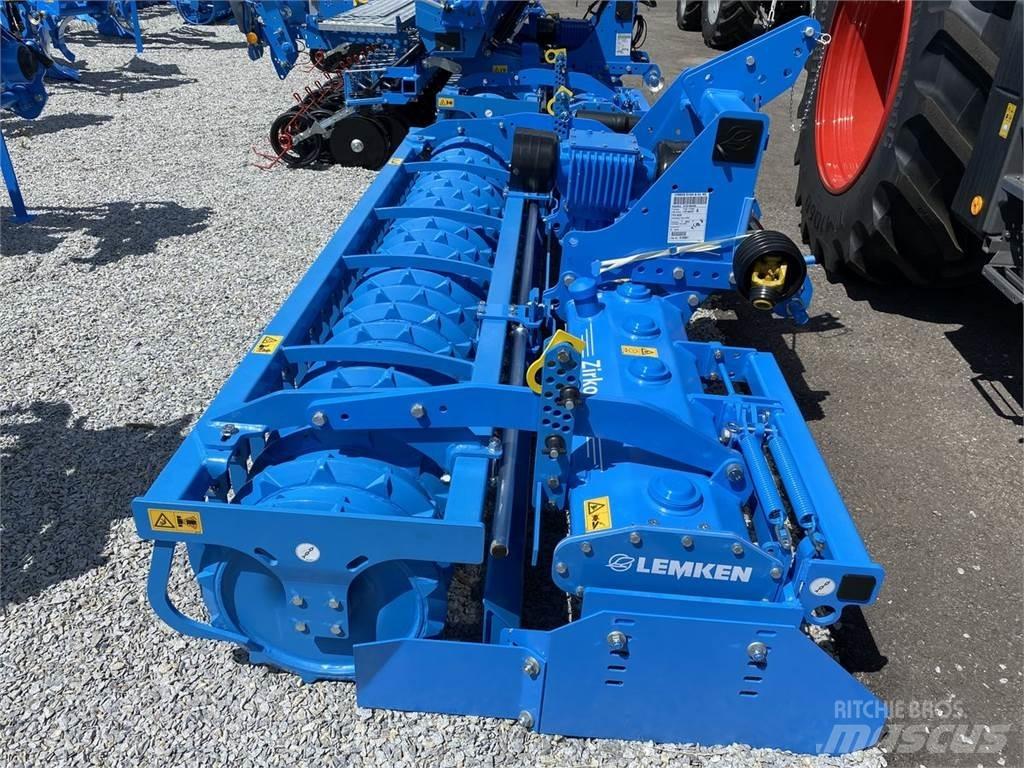 Lemken Zirkon 8/300 Diskaro