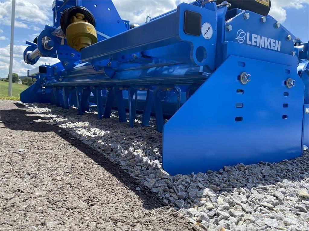 Lemken Zirkon 8/300 Diskaro
