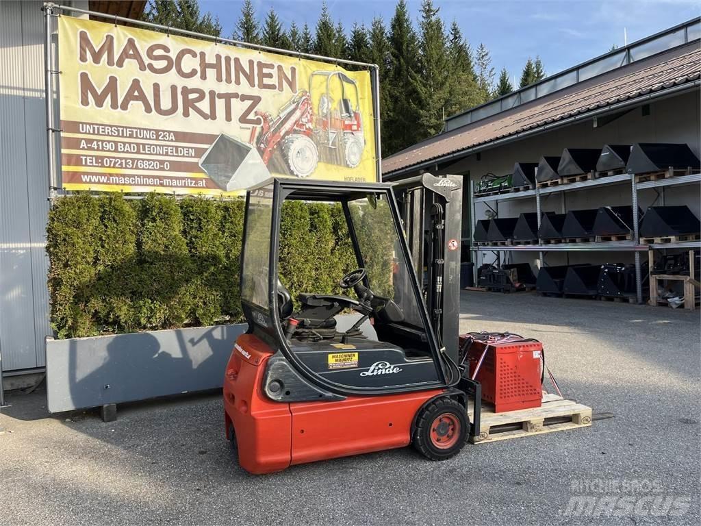 Linde E14 335-02 Diger