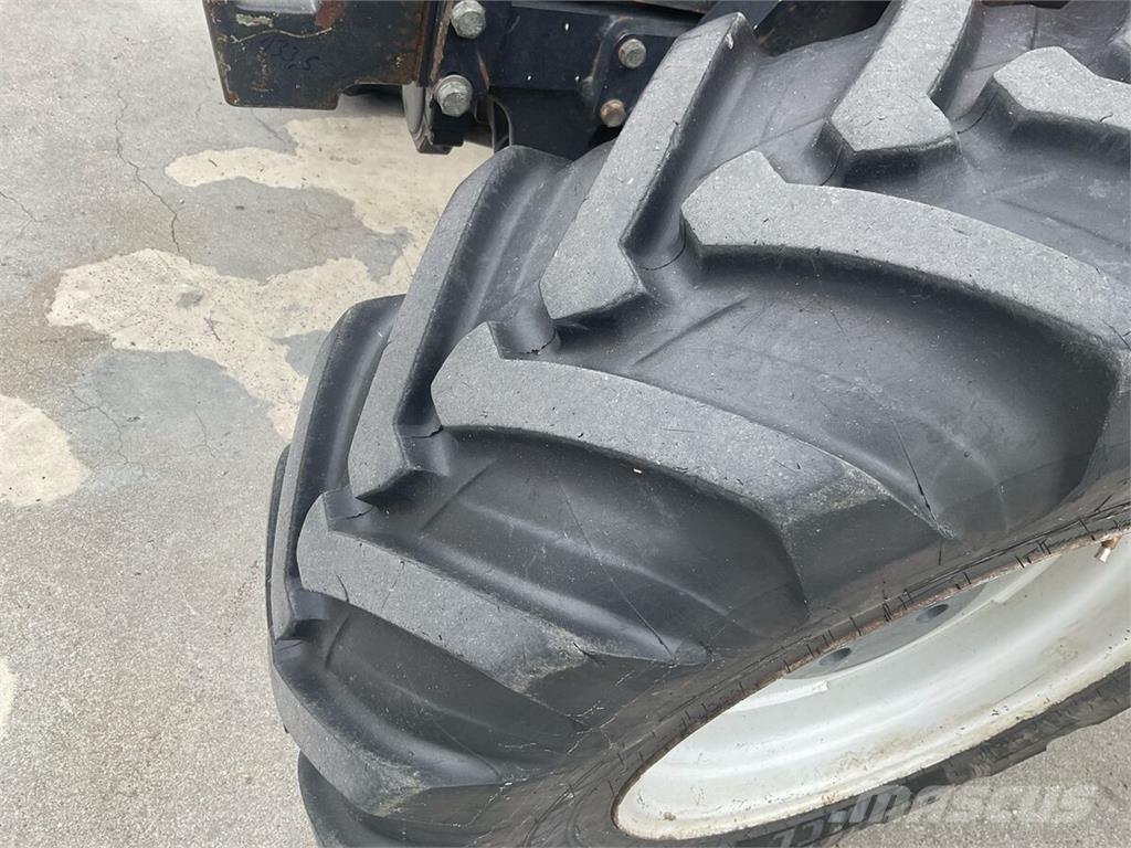 Lindner Geotrac 70 Traktörler