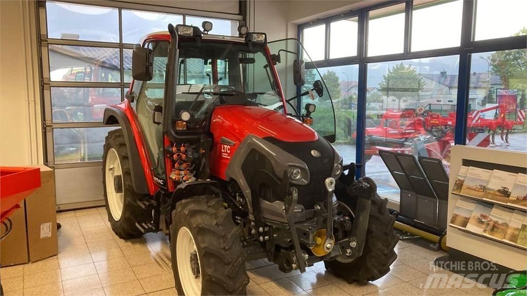 Lindner Lintrac 80 Traktörler