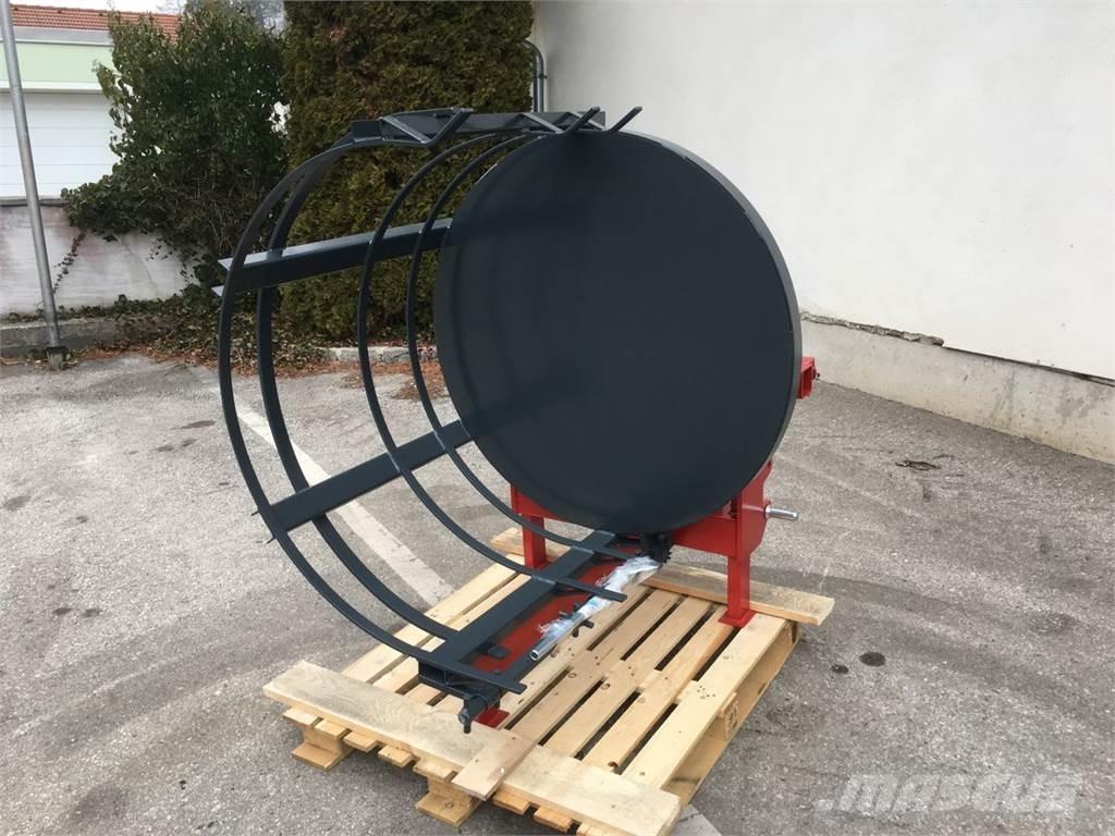  M & O Holzbündelgerät Diger