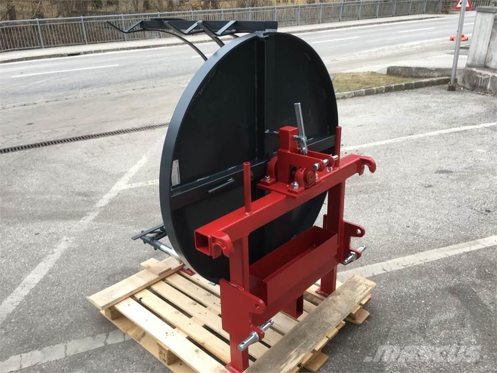  M & O Holzbündelgerät Diger